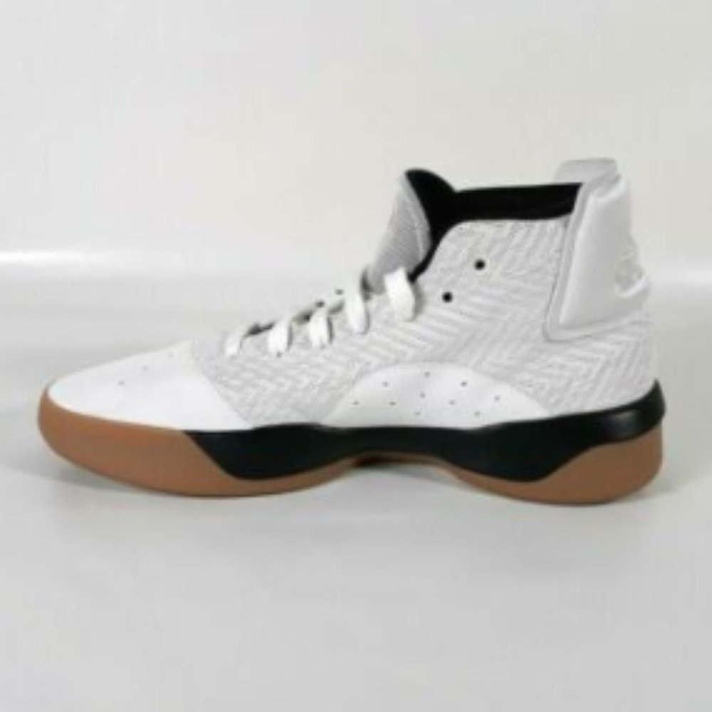 ADIDAS PRO ADVERSARY 2019 BB9189 Basketball Shoes - Picture 5 of 8